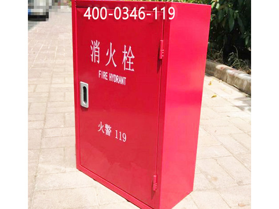 消防消火栓检测