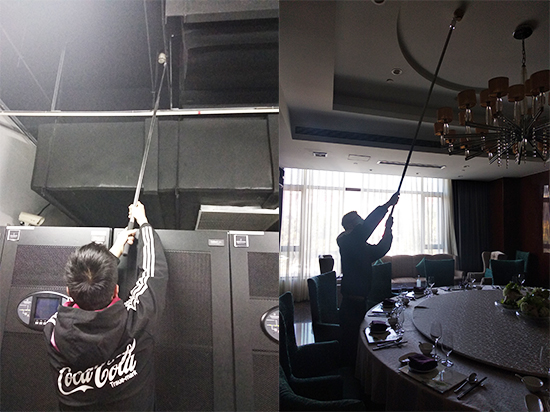 怎么改进消防监督检测工作有效对策