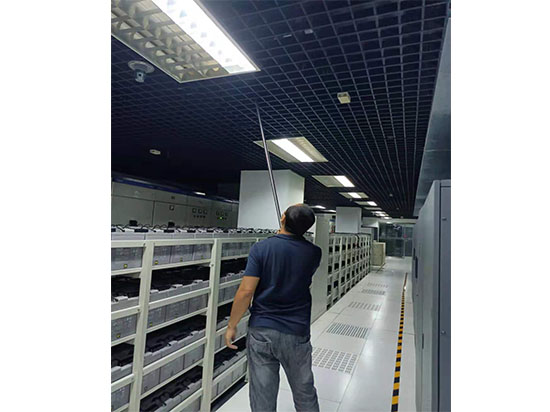 怎么改进消防监督检测工作有效对策