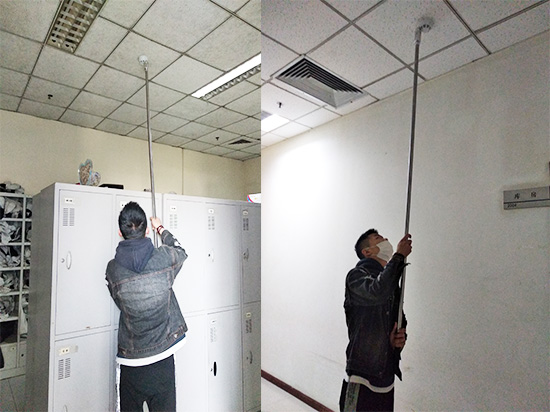 消防设计检测主要包含内容