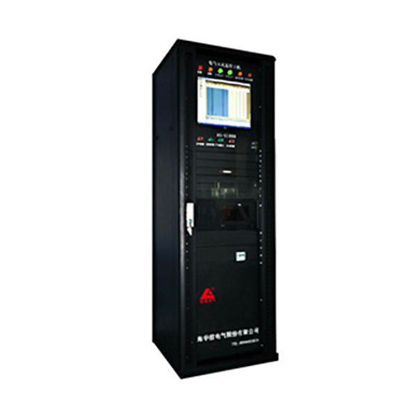 HS-S1000W<a href=http://www.hzjkq.com/ target=_blank class=infotextkey>电气火灾监控</a>主机